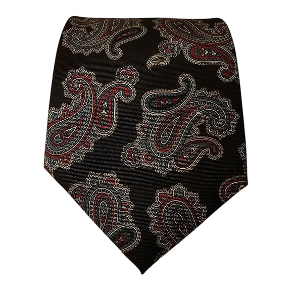 CHRISTIAN DIOR TIE - Picture 2 of 9